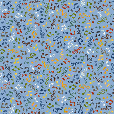 MINKY PRINTS             
